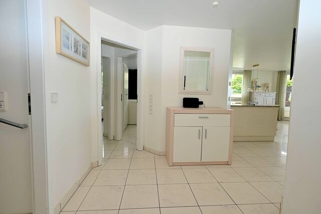 Ferienwohnung in Hohwacht - Skandinavienblick 1,5 Strandstern - Bild 16