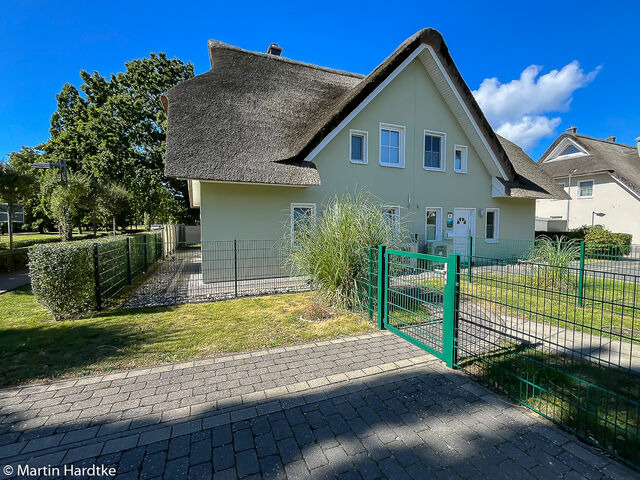 Ferienhaus in Zingst - Seemöwe - Bild 21