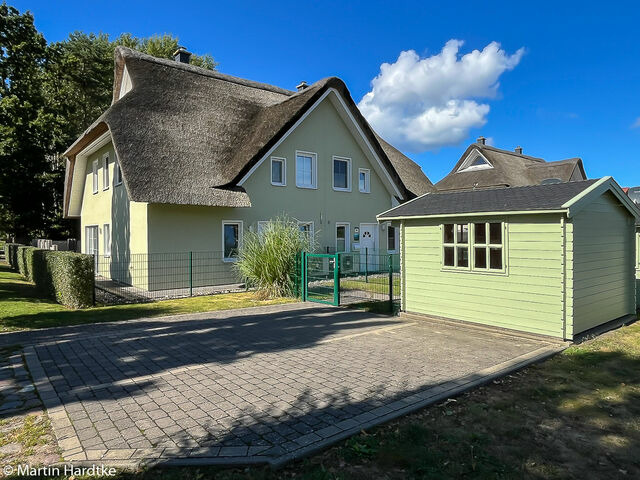 Ferienhaus in Zingst - Seemöwe - Bild 23