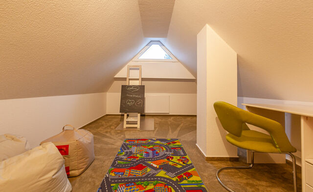 Ferienhaus in Ostseeheilbad Zingst - Seewolf - Bild 18