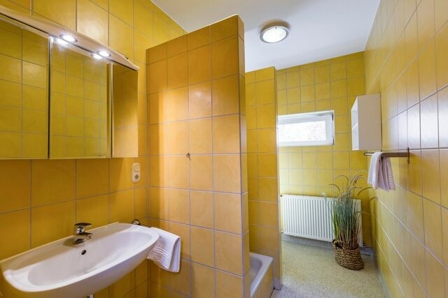 Ferienhaus in Fehmarn OT Dänschendorf - Villa Akasha - Bild 16