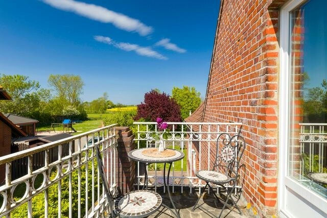 Ferienhaus in Fehmarn OT Dänschendorf - Villa Akasha - Bild 19