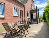 Ferienhaus in Fehmarn OT Dänschendorf - Villa Akasha - Bild 20