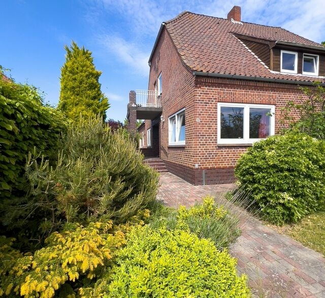 Ferienhaus in Fehmarn OT Dänschendorf - Villa Akasha - Bild 21