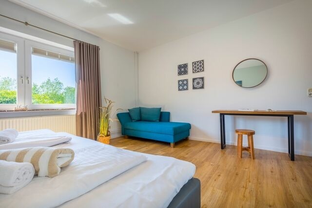 Ferienhaus in Fehmarn OT Dänschendorf - Villa Akasha - Bild 3