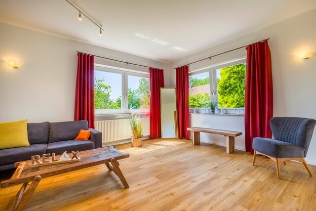 Ferienhaus in Fehmarn OT Dänschendorf - Villa Akasha - Bild 7