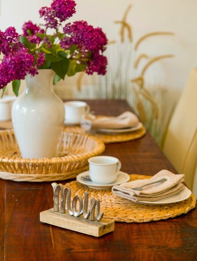 Ferienhaus in Fehmarn OT Dänschendorf - Villa Akasha - Bild 12