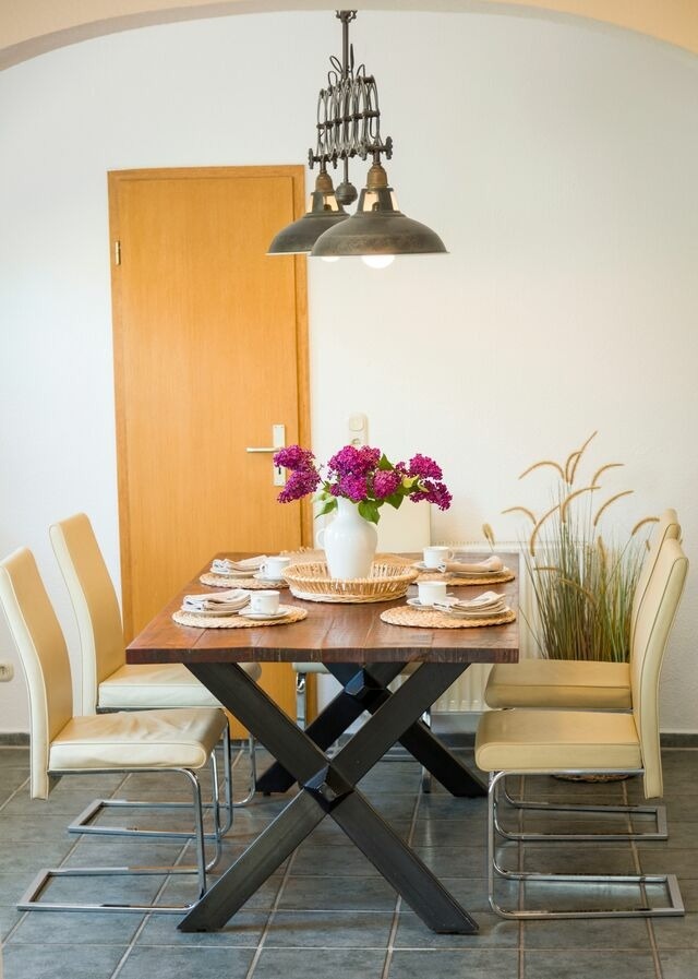 Ferienhaus in Fehmarn OT Dänschendorf - Villa Akasha - Bild 13