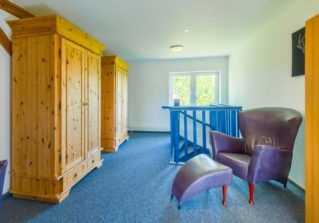 Ferienhaus in Fehmarn OT Dänschendorf - Villa Akasha - Bild 15