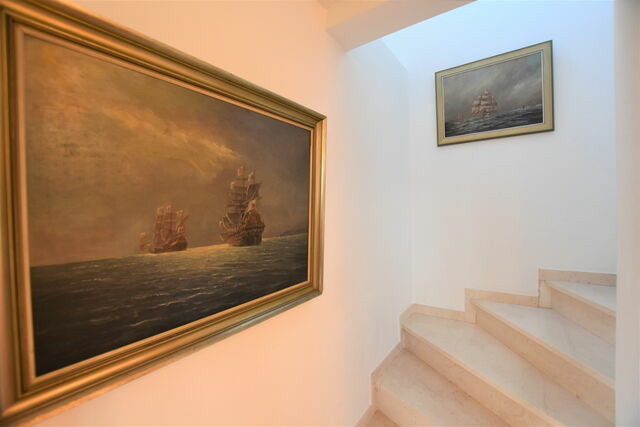 Ferienwohnung in Gr&ouml;mitz - Yachthafenh&ouml;h Whg.4 - Bild 7