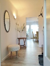 Ferienwohnung in Dahme - Kristin - Bild 4