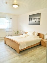 Ferienwohnung in Dahme - Kristin - Bild 5