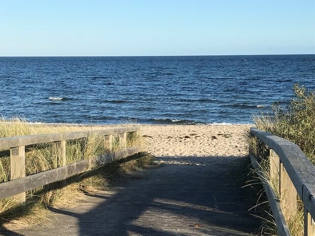 Ferienwohnung in Dahme - Kristin - Bild 13