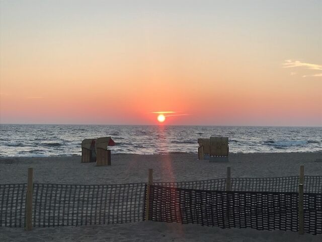 Ferienwohnung in Dahme - Kristin - Bild 15