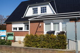 Ferienwohnung in Dahme - Kristin - Bild 16