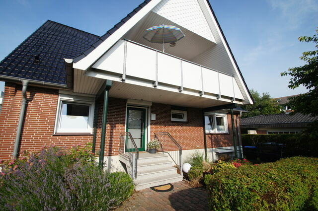 Ferienwohnung in Dahme - Kristin - Bild 17