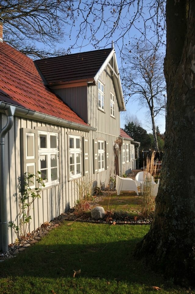 Ferienwohnung in Prerow - Traumf&auml;ngerhaus/ Engel - Bild 3