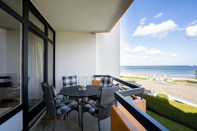 Ferienwohnung in Scharbeutz - Berliner Hof - HOF/306 - Bild 14