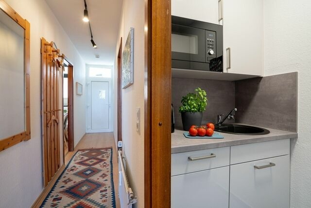 Ferienwohnung in Scharbeutz - Berliner Hof - HOF/306 - Bild 17