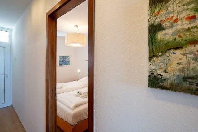 Ferienwohnung in Scharbeutz - Berliner Hof - HOF/306 - Bild 20