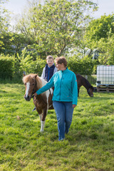 Ferienwohnung in Fehmarn OT Wenkendorf - Ferienhof Marquardt Fewo Schwalbennest - Bild 16