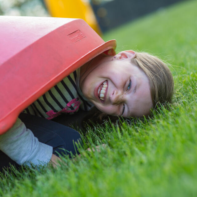 Ferienwohnung in Fehmarn OT Wenkendorf - Ferienhof Marquardt Fewo G&auml;nsebl&uuml;mchen - Bild 11