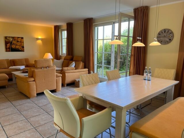 Ferienhaus in Dierhagen - Dünenmeer Ferienhäuser - Bild 13