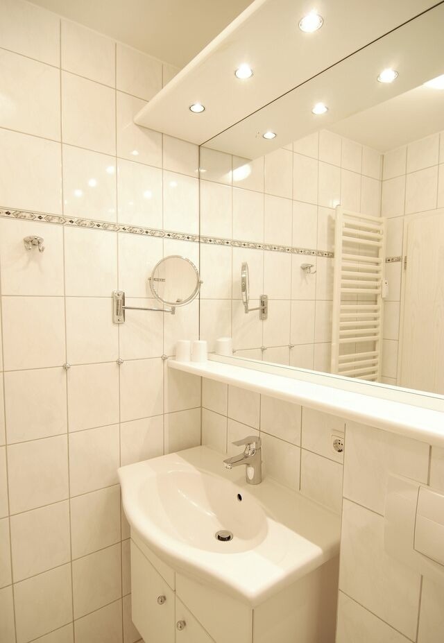 Ferienwohnung in Gr&ouml;mitz - STRANDIDYLL, 58 - Typ A1S - Bild 16