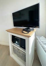 Ferienwohnung in Gr&ouml;mitz - STRANDIDYLL, 23 - Typ A1S - Bild 3