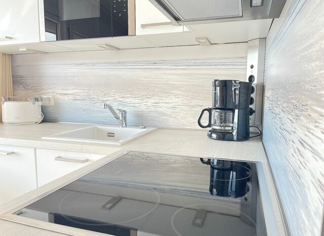 Ferienwohnung in Gr&ouml;mitz - STRANDIDYLL, 23 - Typ A1S - Bild 8