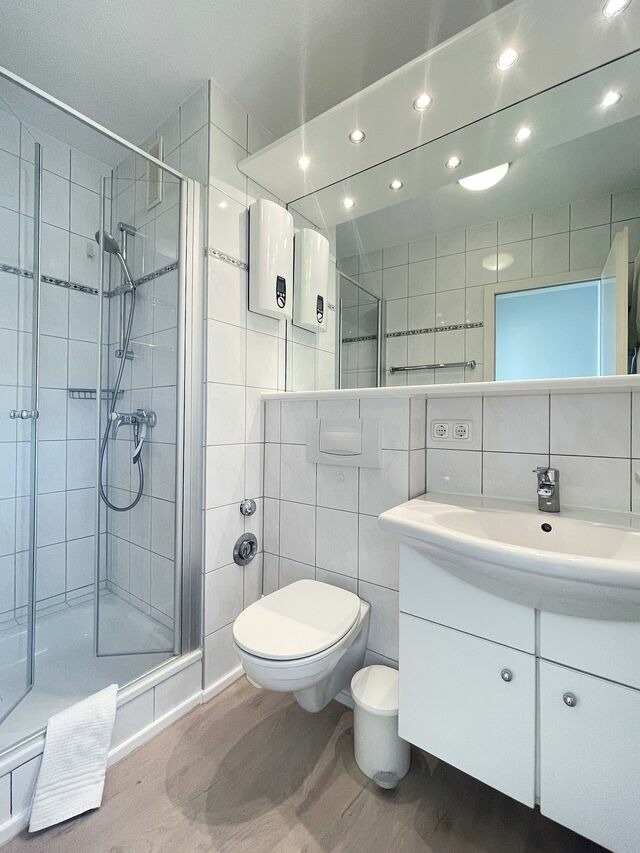 Ferienwohnung in Gr&ouml;mitz - STRANDIDYLL, 23 - Typ A1S - Bild 10