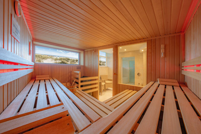 Ferienwohnung in Gr&ouml;mitz - STRANDIDYLL, 23 - Typ A1S - Bild 21