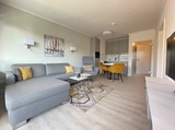 Ferienwohnung in Grömitz - STRANDIDYLL, 109 - Typ B4 - Bild 1