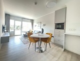 Ferienwohnung in Grömitz - STRANDIDYLL, 109 - Typ B4 - Bild 3