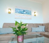 Ferienwohnung in Gr&ouml;mitz - STRANDIDYLL, 57 - Typ A3S - Bild 3