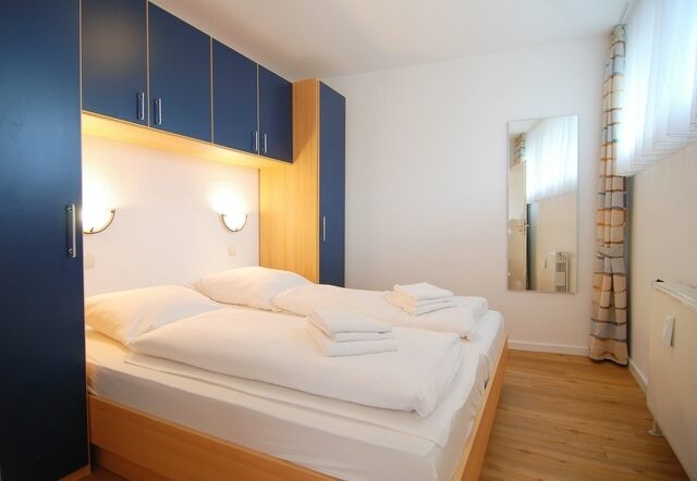 Ferienwohnung in Gr&ouml;mitz - STRANDIDYLL, 57 - Typ A3S - Bild 12