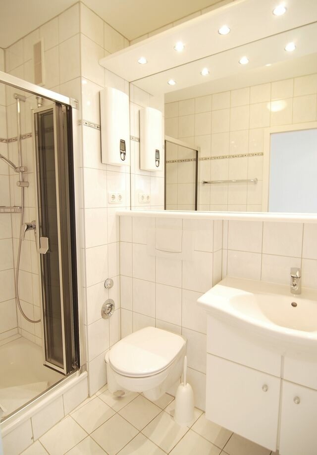 Ferienwohnung in Gr&ouml;mitz - STRANDIDYLL, 57 - Typ A3S - Bild 14