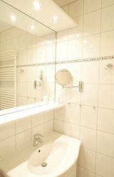 Ferienwohnung in Gr&ouml;mitz - STRANDIDYLL, 57 - Typ A3S - Bild 15