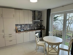 Ferienappartement mit Schleiblick 20