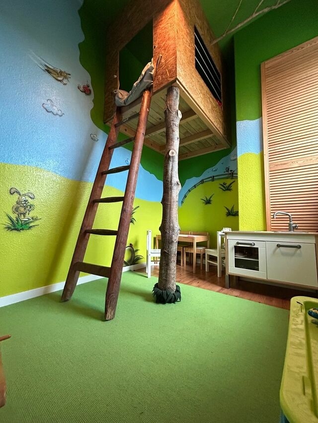 Ferienwohnung in Fehmarn - Ferienwohnung S&uuml;d - Bild 7