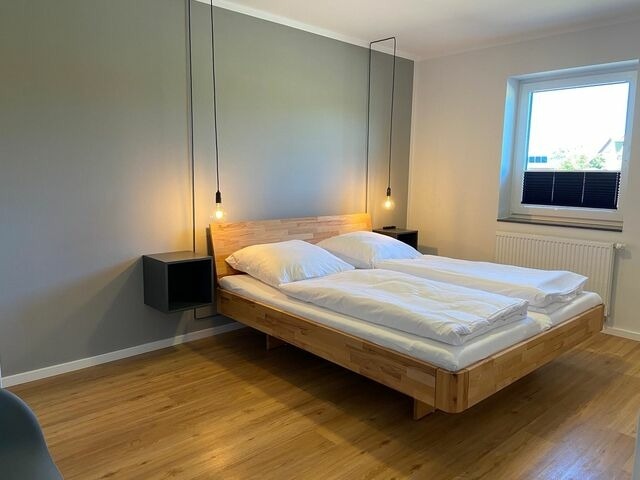 Ferienhaus in Fehmarn - Ferienhaus K&uuml;stenperle ( FH4) - Bild 15