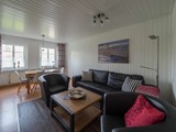 Ferienhaus in Fehmarn OT Sahrensdorf - Ferienhaus f&uuml;r die Gro&szlig;familie oder Gruppenhaus auf dem Ferien- und Bauernhof Nielson in Inselmitte - Bild 1