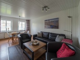 Ferienhaus f&uuml;r die Gro&szlig;familie oder Gruppenhaus auf dem Ferien- und Bauernhof Nielson in Inselmitte