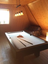 Ferienhaus in Fehmarn OT Sahrensdorf - Ferienhaus f&uuml;r die Gro&szlig;familie oder Gruppenhaus auf dem Ferien- und Bauernhof Nielson in Inselmitte - Bild 2