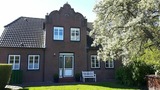 Ferienhaus in Fehmarn OT Sahrensdorf - Ferienhaus f&uuml;r die Gro&szlig;familie oder Gruppenhaus auf dem Ferien- und Bauernhof Nielson in Inselmitte - Bild 24