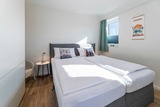 Ferienwohnung in Hohwacht - Meeresblick "Gro&szlig;e Freiheit" Haus 1 WE 9 - Bild 11