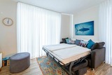 Ferienwohnung in Hohwacht - Meeresblick "Gro&szlig;e Freiheit" Haus 1 WE 9 - Bild 16