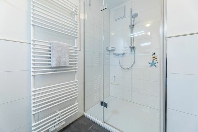 Ferienwohnung in Hohwacht - Meeresblick "Gro&szlig;e Freiheit" Haus 1 WE 9 - Bild 21
