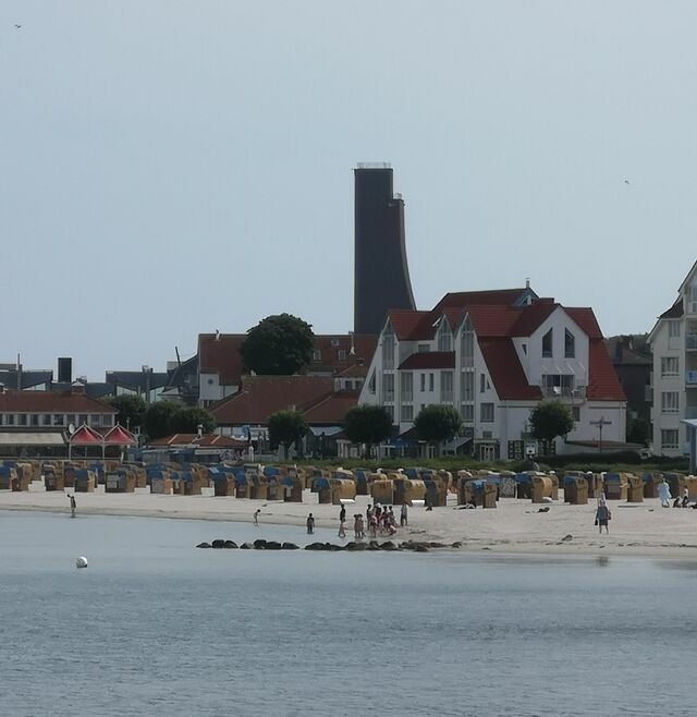 Ferienwohnung in Laboe - H-Boot - Bild 14