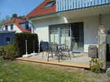 Ferienwohnung in Zingst - Freesenkietz, FW 2.1 - Bild 1